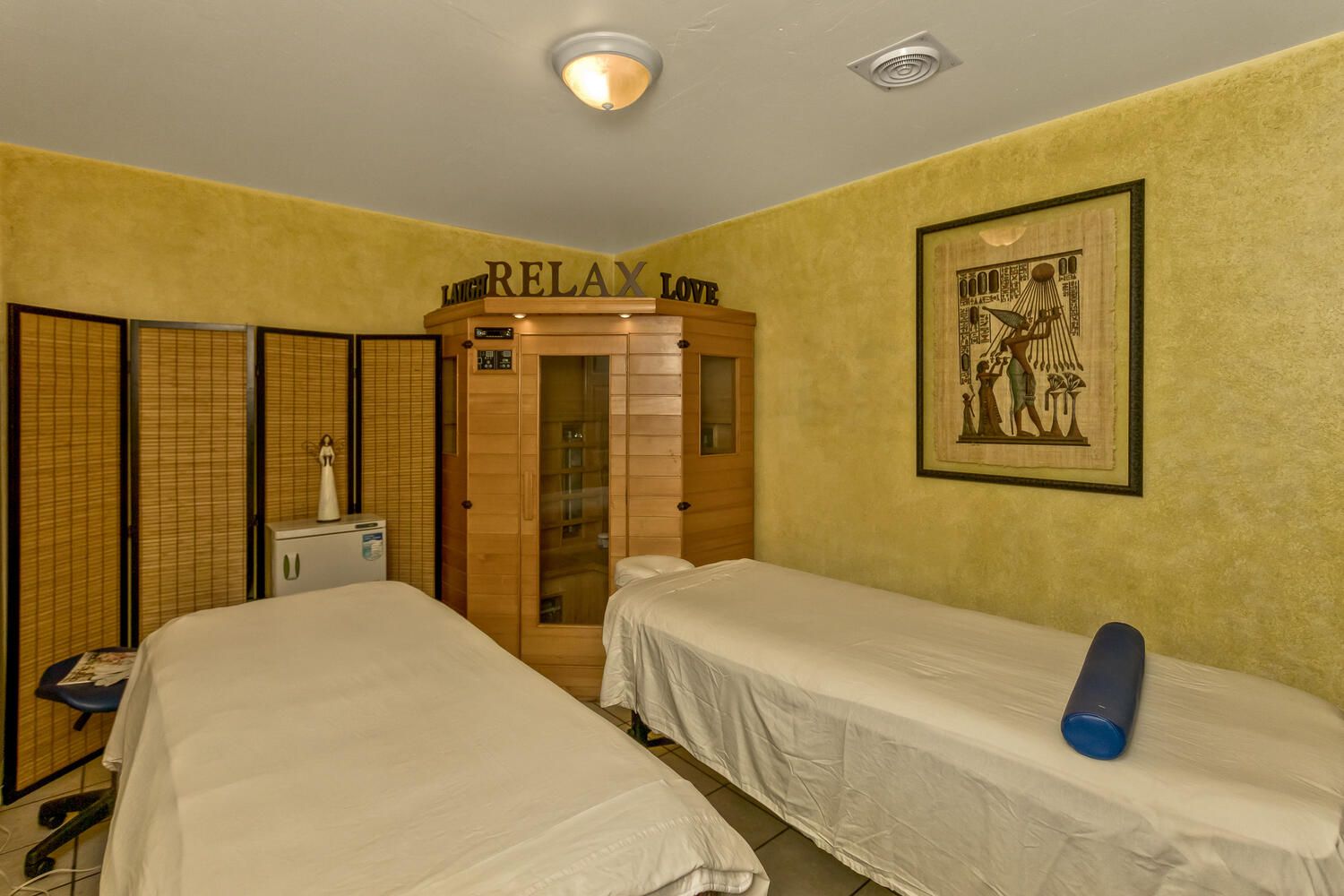Moonlight Spa and Retreat: 129 Moonlight Dr, Sylva, NC 28779